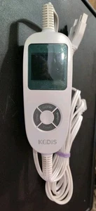 Heizdeckenwärmeregler KH-KYS12-3U7 120V, 150W, 60H weiß - Bild 1 von 8