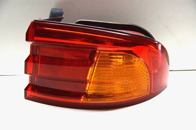 2001-2002 KIA OPTIMA REAR RIGHT PASSENGER SIDE TAILLIGHT LAMP OEM, 166-59259 - Image 1 of 4