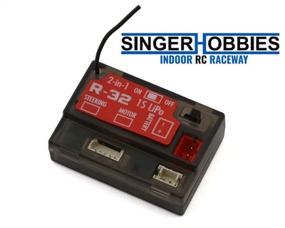 REDCAT RER41727 MR-30 2-in-1 ESC & Receiver - Image 1 of 2