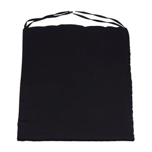 Außenstuhl Sitzkissen Quadratabdeckung Waschbares Sofa -Sitzpolsterkissen Kissen - Bild 1 von 12