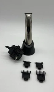 Andis Slimline Pro D-8 Li Schnur-/Akku-Leichter Trimmer mit 4 Schutzvorrichtungen - Bild 1 von 2