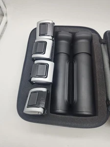 Porsche Audi VW 4F9860378D Boot Luggage Strap Kit - Brand New - Picture 1 of 8