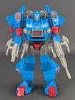 Transformers Generations Thrilling 30 Skids complete Hasbro IDW Deluxe Class