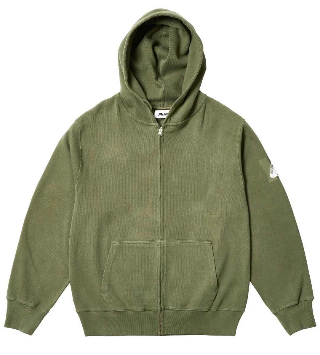 Palace オリーブグリーン フーディ Palace オリーブグリーン フーディ Palace Green Hoodies