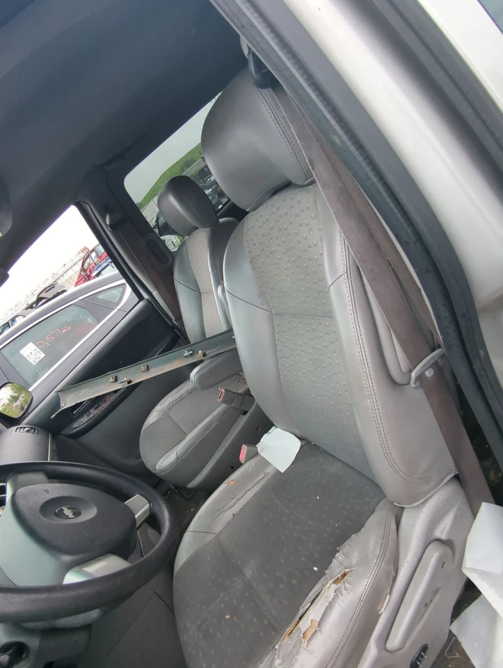 2005-2009 Chevrolet Uplander Driver Front Seat Oem KY6IQ Foto 1 de 1