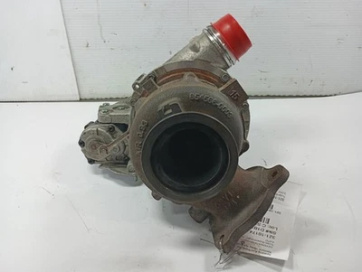 Turbocompresor Cadillac Escalade 2022 3,0 L 11949142 Foto 1 de 4
