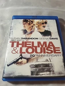 Thelma & Louise (Blu-ray, 1991) - Picture 1 of 4