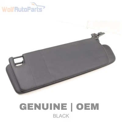 Parasol izquierdo Porsche Cayenne 2011-2014 95873155102 Foto 1 de 4