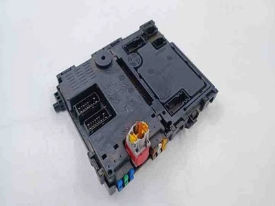 Modulo scatola fusibili CITROËN C3 I FC 63906658000 1.40 Diesel 66kw 2003 27161496 - Immagine 1 di 3