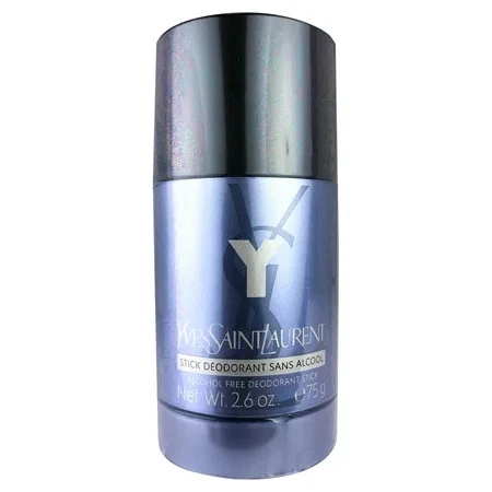 Desodorante en barra Yves Saint Laurent Y 75 g para hombre Foto 1 de 1
