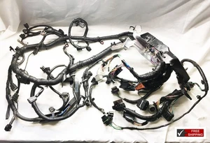 2021 NISSAN SENTRA 2.0 Wire Wiring Body Motor Engine HARNESS oem FREE SHIPPING - Bild 1 von 14