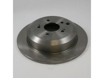 Rotor de freno trasero para Hyundai Veracruz 2007-2012 58329YKTJ 2010 2008 2011 2009 Foto 1 de 2