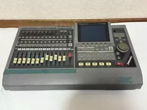 Roland VS-1680 MTR Multi-Track Recorder - Simple operation confirmed - Picture 1 of 2