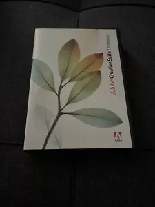 Adobe Creative Suite 2 Premium Windows Education - 6 CDS - Seriennummern - Bild 1 von 2