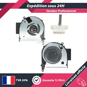 VENTILATEUR CPU FAN POUR HP ENVY X360 L20107-001 L20108-001 - Photo 1/5