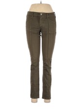 Arizona Jean Company Women Green Jeans 7