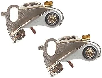 Комплект контактов зажигания для Mazda RX-7, поворотного пикапа, RX-2, RX-3, RX-4, 808, - Изображение 1 из 3