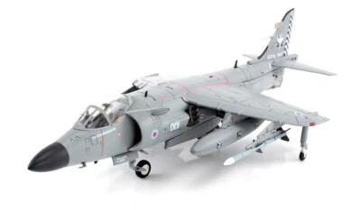 Hobby Master 1:72 Royal Navy Sea Harrier FA2 Jump Jet, HA4108 Foto 1 de 3