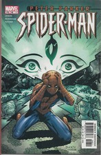 PETER PARKER Spider-Man (1999) #48 - Back Issue (S)