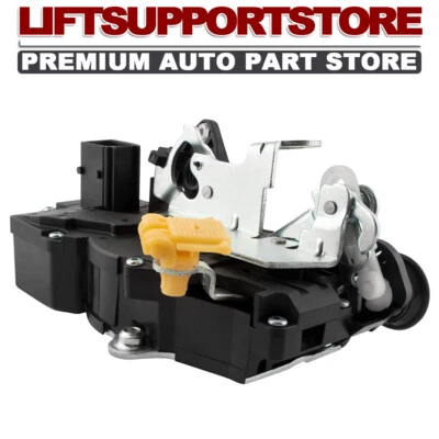 Actuador eléctrico de bloqueo de puerta trasero derecho para Buick LaCrosse Allure 931-381 2006-2009 Foto 1 de 4