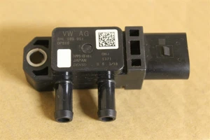 VW Golf Mk7 Audi A3 2.0 Tdi Pressure Diff Sender 04L906051 New Genuine part - Picture 1 of 3