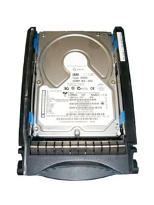 Unidad de disco SGI 9,1 GB 3,5" 80 pines en bandeja 013-2325-001 / 064-0070-001 - Imagen 1 de 1