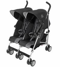 second hand maclaren buggy for sale