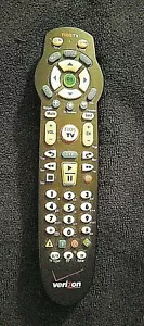 Para Verizon FIOS TV Control Remoto VZ P265v1.1 Reemplazo VZ P265v1 RC - Imagen 1 de 6