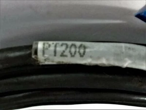 Banner Engineering 16411 / PT200 Proximity Sensor - Picture 1 of 4