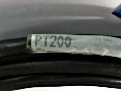 Banner Engineering 16411 /  PT200 Proximity Sensor - Image 1 of 4