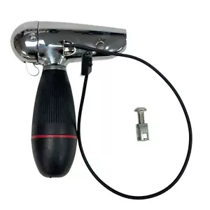Unity U-6701-0483 Spotlight Handle for 2011-2016 Dodge Charger Factory Install - Picture 1 of 13