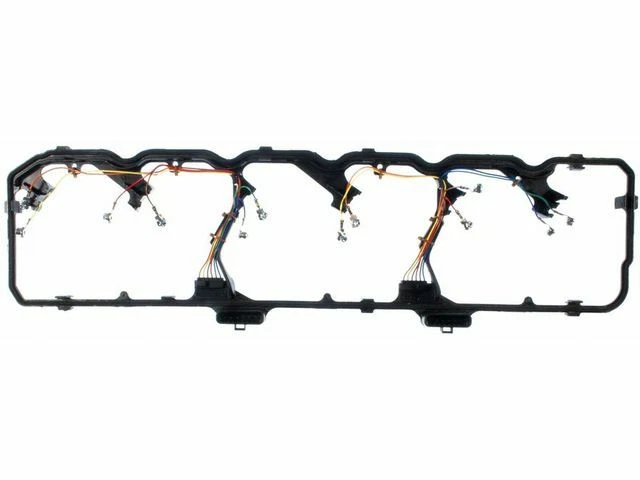 Комплект прокладок крышек клапанов подходит для Ram 4500 2011-2018 6,7 л 6 цилиндров VIN: L 33HCRV - Изображение 1 из 1