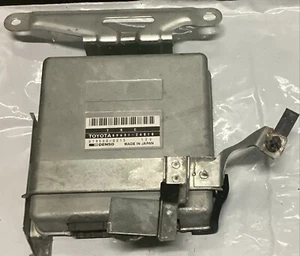 92-95 LEXUS SC300 MÓDULO DE CONTROL DE TRACCIÓN ORDENADOR 89631-24010 OEM - Imagen 1 de 3