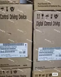 Controlador de servidor RYC751C3-VVT2 RYC751C3-VVT2 RYC751C3-VVVT2 RYC751C3-VVVT2 - Imagen 1 de 3