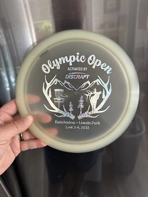 Z Glo Raptor - Image 1 of 3