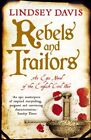 Rebels and Traitors-Lindsey Davis-Paperback-9780099538578-Very Good
