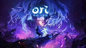 Ori and the Will of the Wisps Steam Key PC - Picture 1 of 4