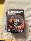 Youtooz: Sea of Thieves Collection Captain Flameheart Vinyl Figure #3 BRAND NEW