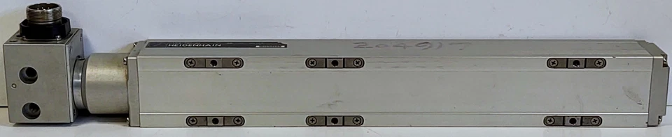 Heidehain 234-570-1? ULS 300/20 Linear Encoder - Image 1 of 4