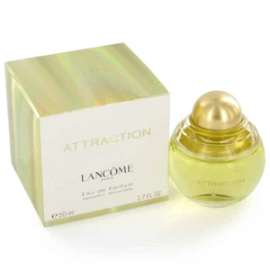 Attraction by Lancome 1.7 oz / 50 ml Eau De Parfum spray for women - Picture 1 of 1
