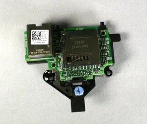 DELL C11DD iDRAC 8 enterprise network port & vFlash SD card PowerEdge T130 T330 - Picture 1 of 5