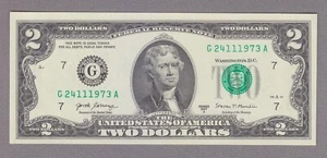 24111973 - NOVEMBER 24, 1973 - FANCY BIRTHDAY ANNIVERSARY SERIAL - byFBDn124 - Picture 1 of 3