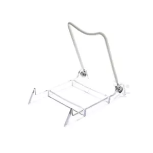 OnFireGuy verstellbare Platte Display Staffelei für 6" - 10" Platten Plaketten Rahmen - Bild 1 von 3