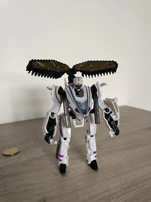 Transformer Dark of the Moon Human Alliance 2011 – Icepick - Photo 1/2