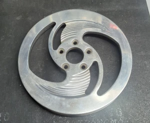 HARLEY DAVIDSON REAR PULLEY 70 TOOTH - Picture 1 of 15