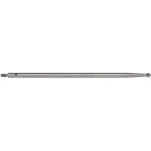 INTERAPID 74.111913 Carbide Ball Test Indicator Contact Point: 0.08" Diameter - Picture 1 of 1