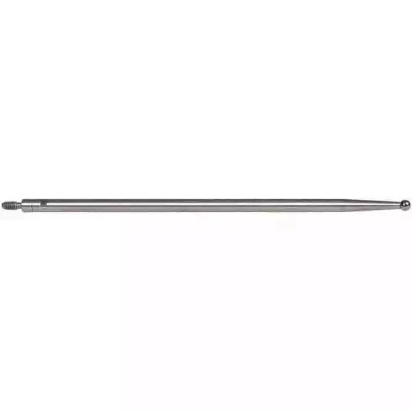 INTERAPID 74.111913 Carbide Ball Test Indicator Contact Point: 0.08" Diameter