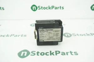 CUTLER-HAMMER C320TM30A SER. A1  TIME DELAY USNT - Picture 1 of 1