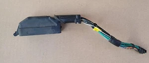 1989 1990 1991 Jaguar XJS V12 Magneti Marelli Ignition Module Connector / Plug - Picture 1 of 3