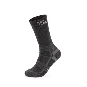 Hanwag Alpin Socke Asphalt / Anthracit Größen 36/38 bis 45/47 - 810100 064011 - Bild 1 von 2